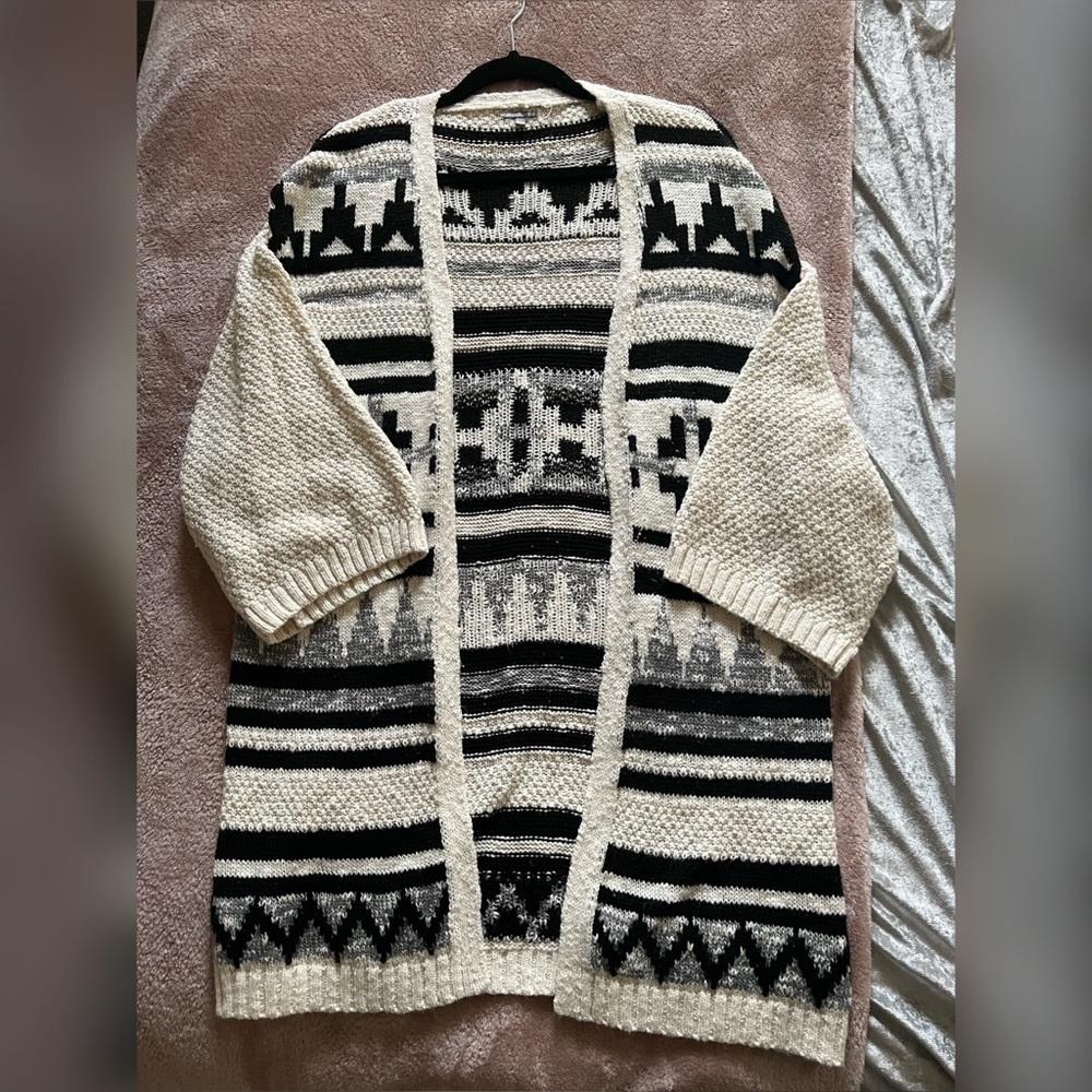 Charlotte Russe Cardigan